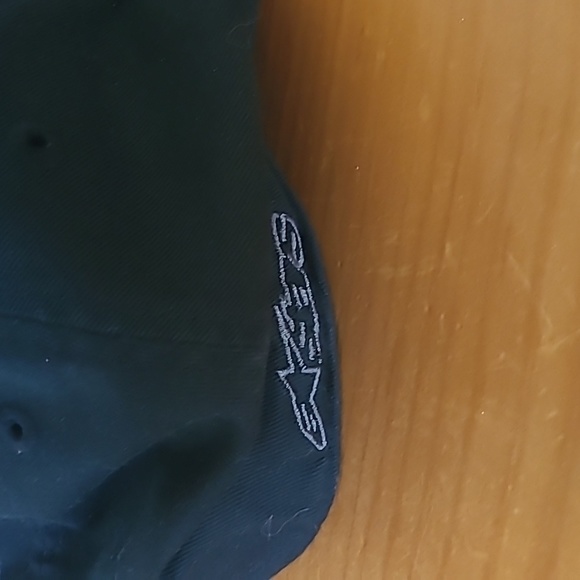 Alpinestars fitted ball cap - Picture 4 of 5